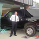 Illustration for article titled Hilariously Bizarre Craigslist Ad Proves This Ford Excursion Is Invincible